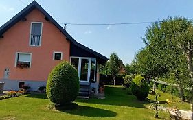 Holiday Home Vukovic