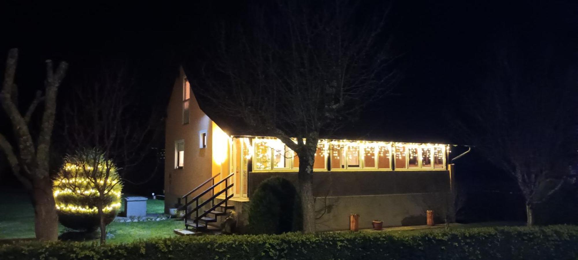 Holiday Home Vukovic Saborsko Zewnętrze zdjęcie