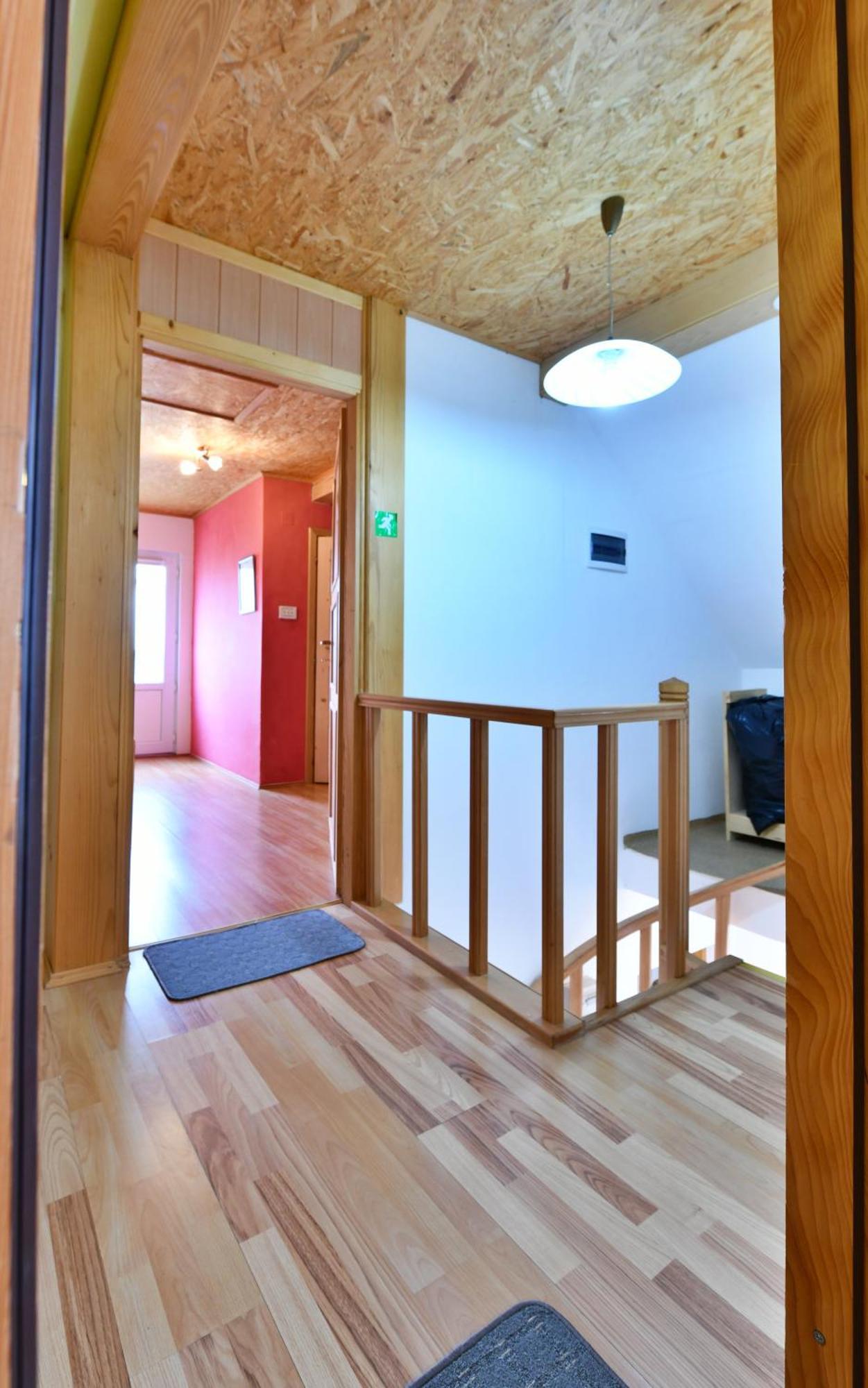 Holiday Home Vukovic Saborsko Zewnętrze zdjęcie