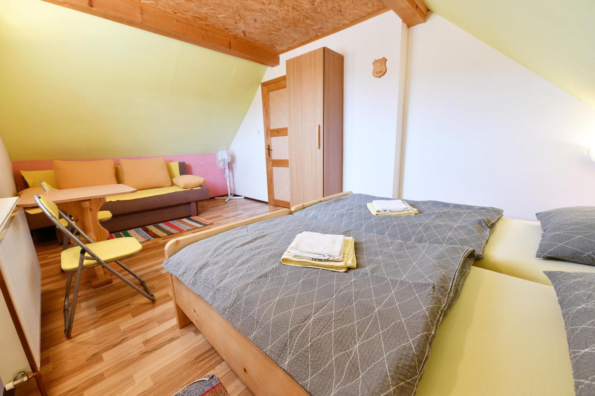 Holiday Home Vukovic Saborsko Zewnętrze zdjęcie