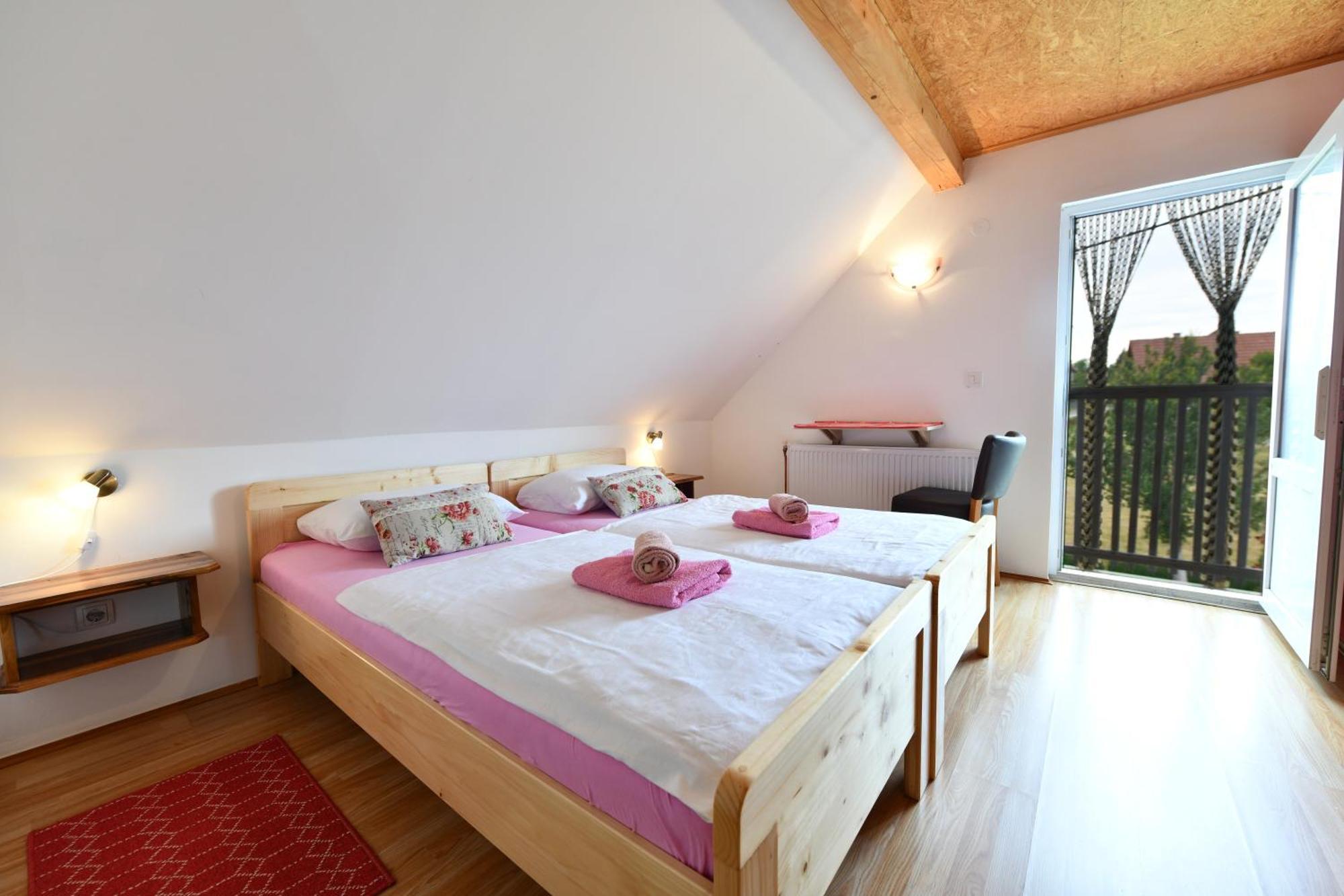 Holiday Home Vukovic Saborsko Zewnętrze zdjęcie