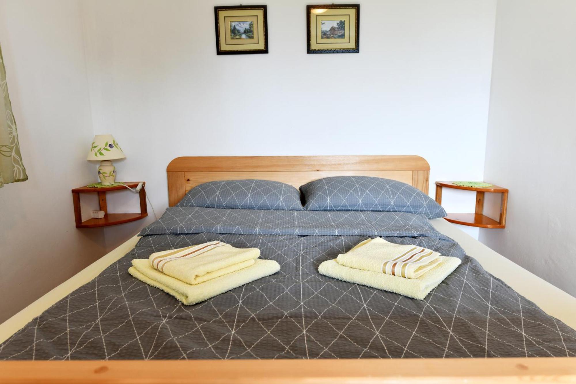 Holiday Home Vukovic Saborsko Zewnętrze zdjęcie