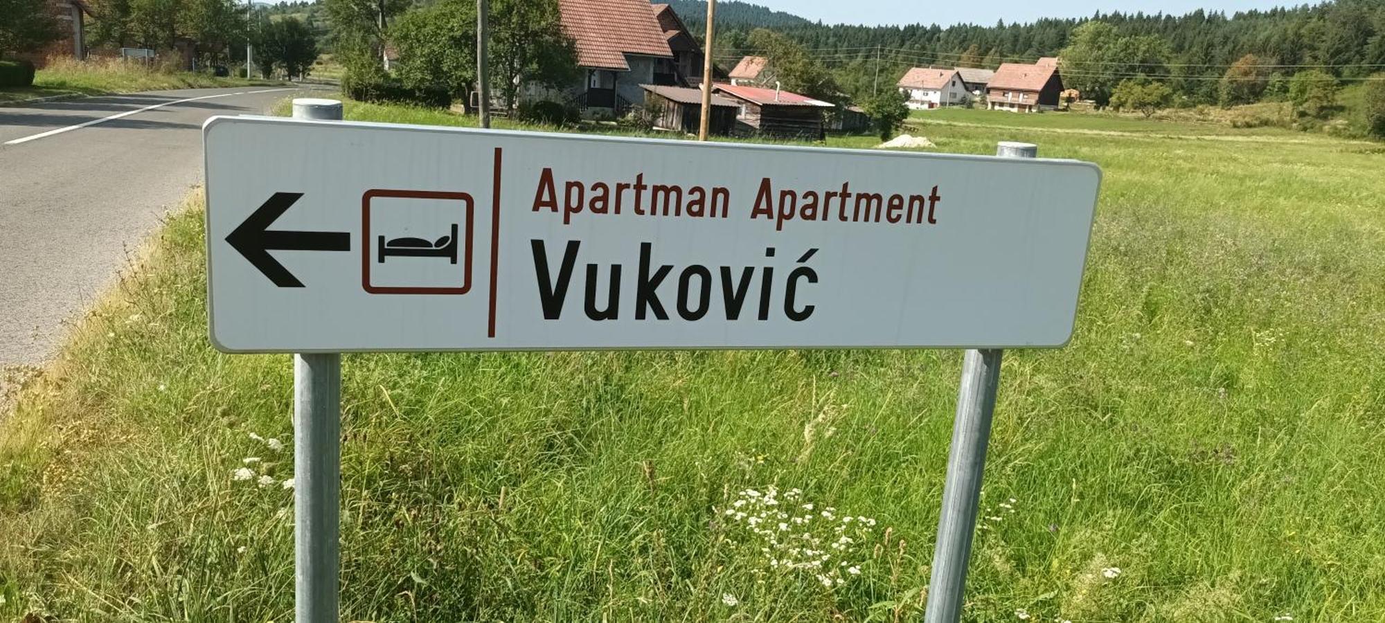Holiday Home Vukovic Saborsko Zewnętrze zdjęcie
